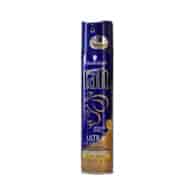 Taft  4  Argan-Ol Lakier do Włosów 250ml