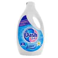 Dash 2in1 De Rosee Gel 25p 1,8L