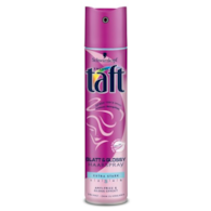 Taft  3  Glatt Lakier 250ml