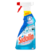 Sidolin Streifenfrei Multi Flachen Spr 750ml