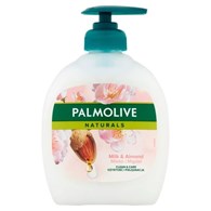 Palmolive Naturals Milk & Almond Mydło 300ml