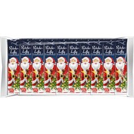 G&G Schokoladenlolly Vollmilch Lizaki Mikołaj 150g