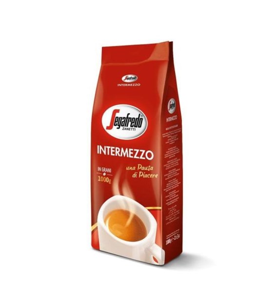 Segafredo Intermezzo 1kg Z