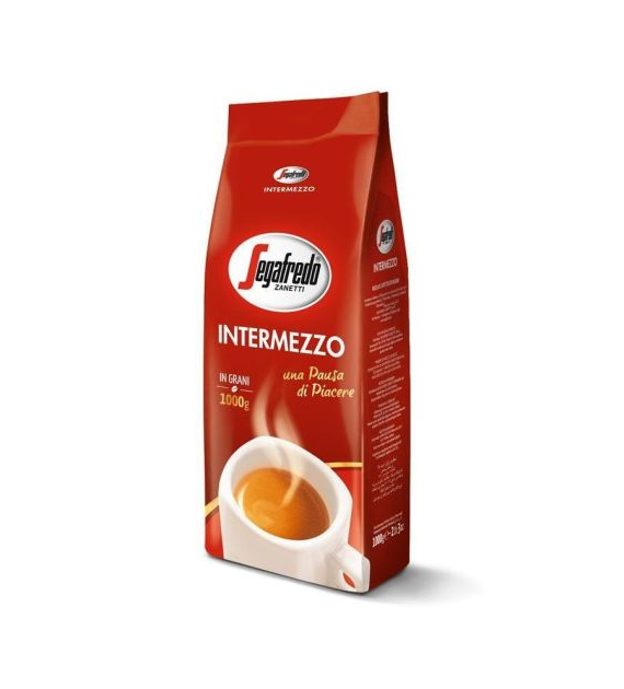 Segafredo Intermezzo 1kg Z