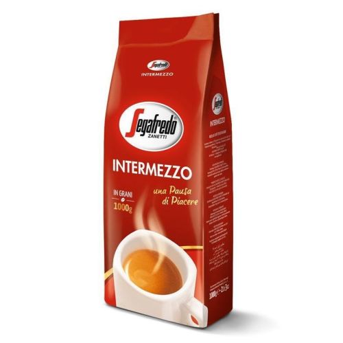 Segafredo Intermezzo 1kg Z