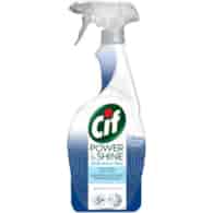 Cif Power Shine Bad & Dusche Spr 750ml