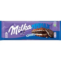 Milka MMMAX Oreo Czekolada 300g