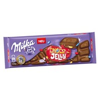 Milka Choco Jelly Czeko.250g