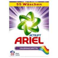 Ariel Color Proszek 55p 3,5kg DE