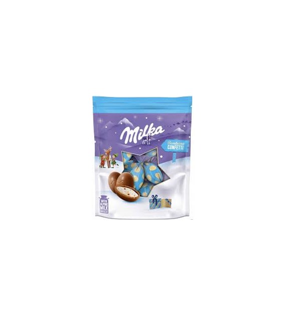 Milka Bonbons Confetti 86g
