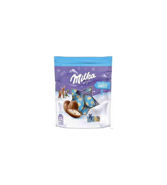Milka Bonbons Confetti 86g