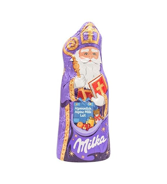 Milka Gwiazdor Czeko 90g