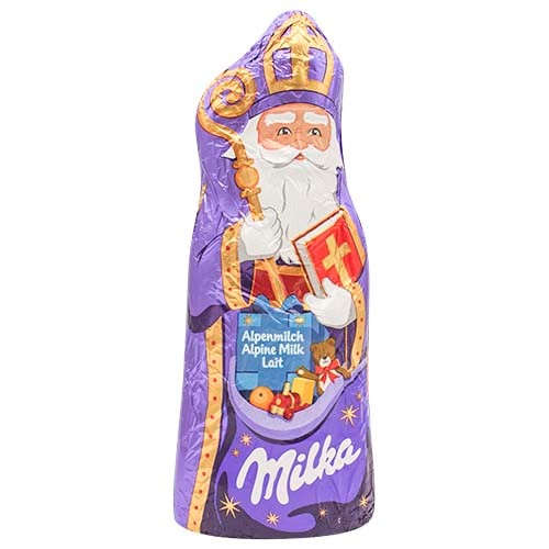 Milka Gwiazdor Czeko 90g