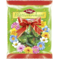 Trumpf Blatterkrokant Jajka 150g