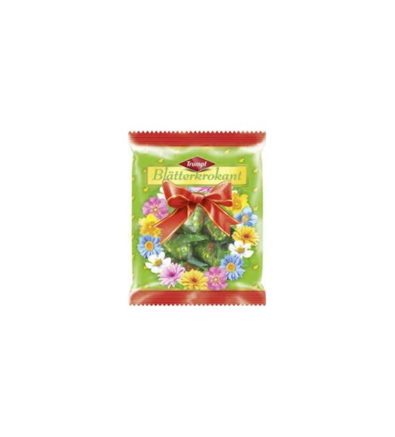 Trumpf Blatterkrokant Jajka 150g