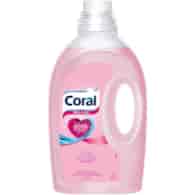 Coral Wool & Silk Gel 25p 1,2L