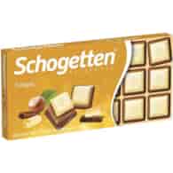 Schogetten Trilogia Czekolada 100g