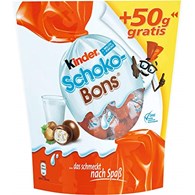 Kinder Schoko-Bons 350g
