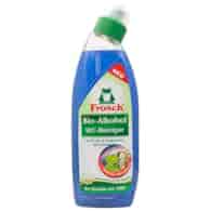 Frosch Bio-Alkohol WC Reiniger 750ml