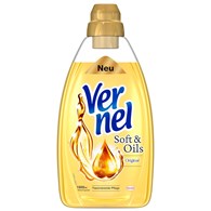 Vernel Soft&Oils 50p 1,5l