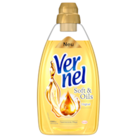 Vernel Soft & Oils 50p 1,5L