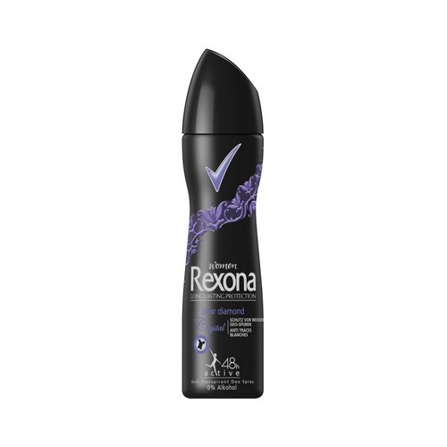 Rexona Clear Diamond Deo 150ml