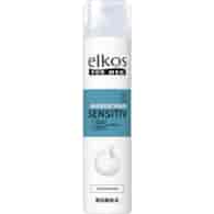 Elkos Men Rasierschaum Sensitive Pianka 300ml