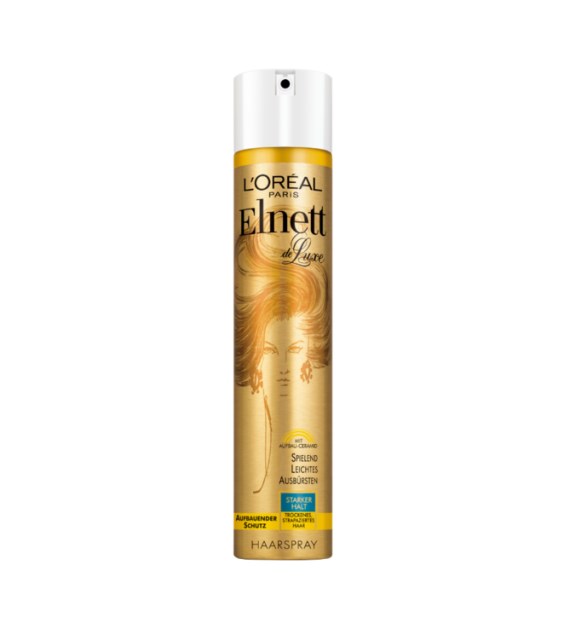 Loreal Elnett Trockenes Haar Lakier 300ml