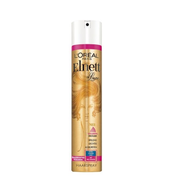 Loreal Elnett mit Pro-Keratin Lakier 300ml