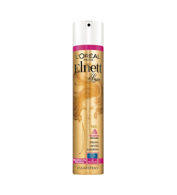 Loreal Elnett mit Pro-Keratin Lakier 300ml