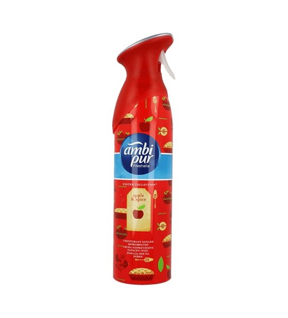 Ambi Pur Apple Spice Odś 300ml