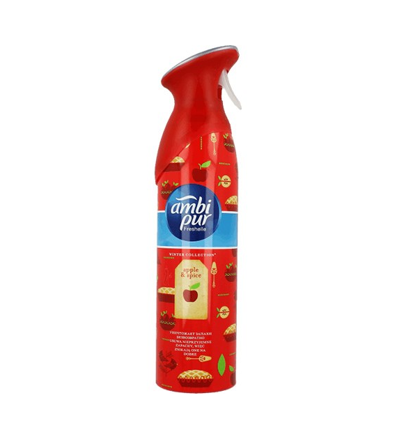 Ambi Pur Apple Spice Odś 300ml