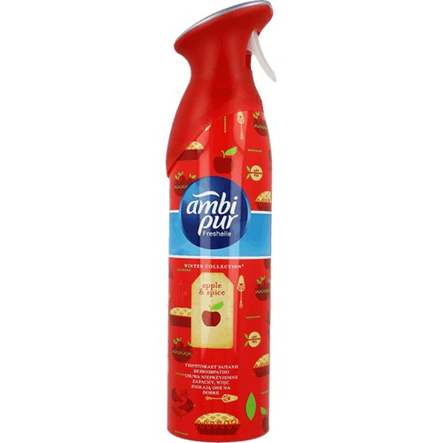 Ambi Pur Apple Spice Odś 300ml