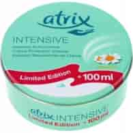 Atrix Intensive Krem do Rąk 250ml (150ml+100ml)