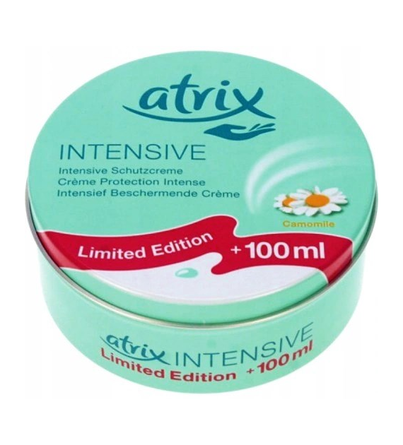 Atrix Intensive Krem do Rąk 250ml (150ml+100ml)