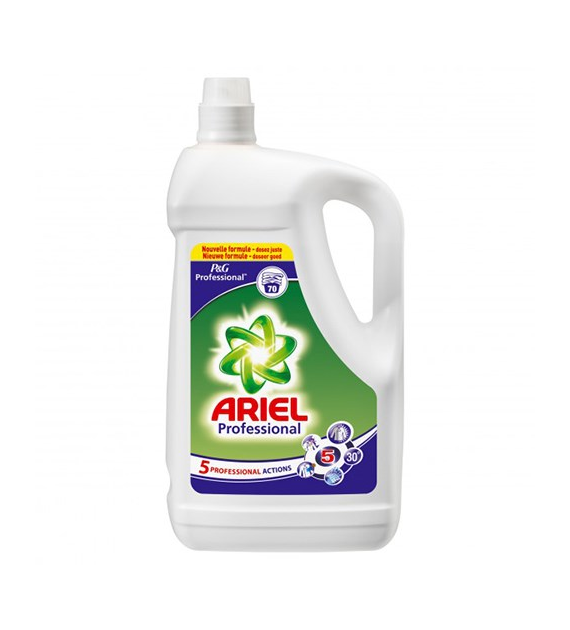Ariel Professional Universal Gel 70p 4,5L DE