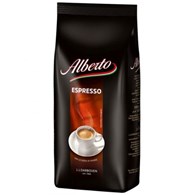 Alberto Espresso 1kg Z