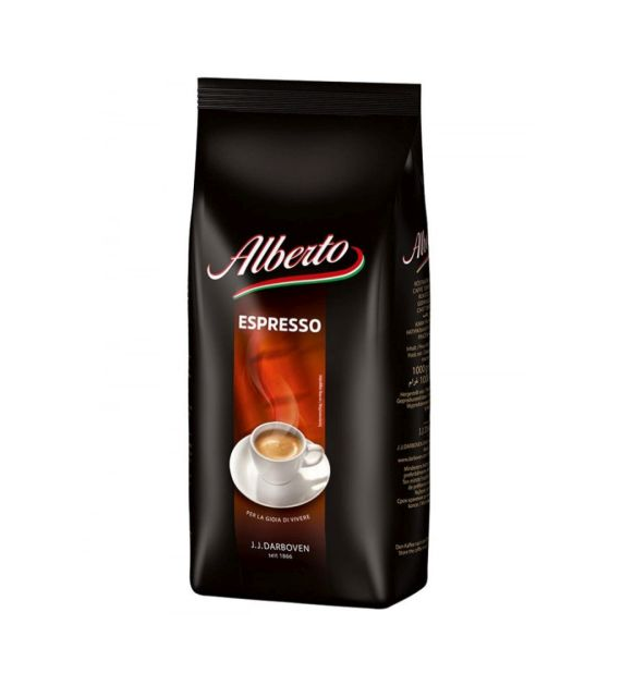 Alberto Espresso 1kg Z