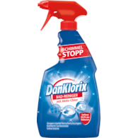 Dan Klorix Bad Reiniger 750ml