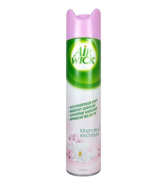 Air Wick Odś Magnolie & Kirschblute 300ml