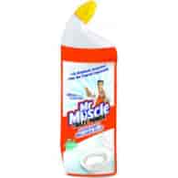 Mr Muscle Toilet Power Hygiene Gel 750ml