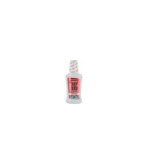 Colgate Max White One Płyn 250ml