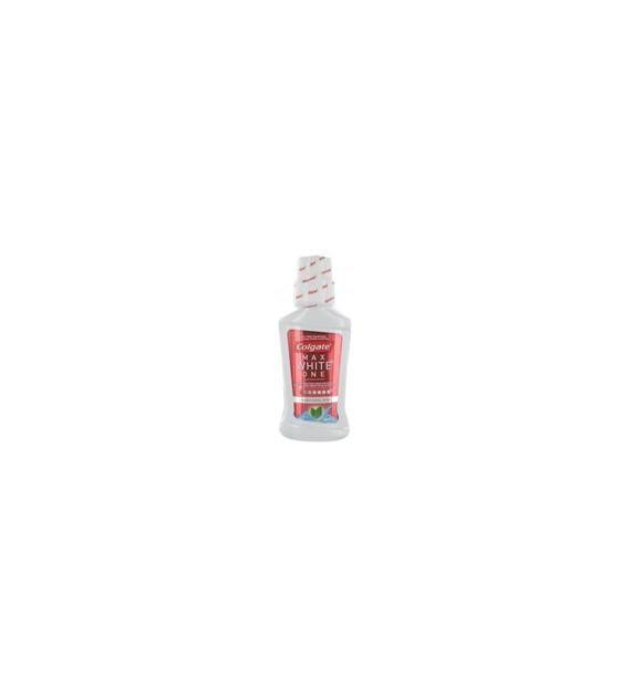 Colgate Max White One Płyn 250ml
