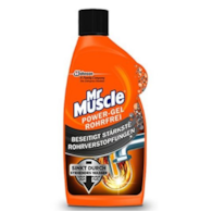 Mr Muscle Drano Abfluss-Gel 500ml