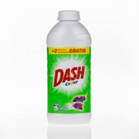 Dash Color Gel 16+2 1170ml