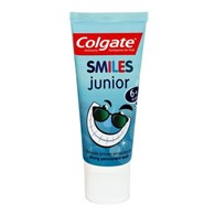 Colgate Smiles Junior 6+ Lat Pasta 50ml