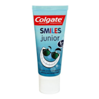 Colgate Smiles Junior 6+ Lat Pasta 50ml