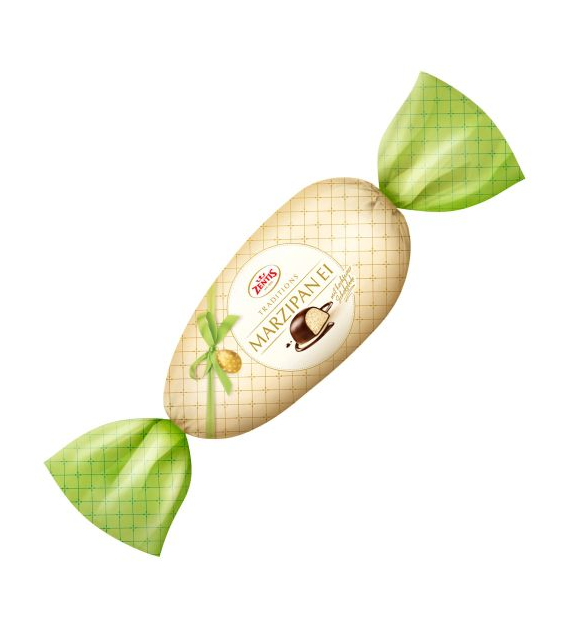Zentis Marzipan Ei Jajko 175g