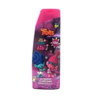 Trolls Shampoo Raspberry Szampon 400ml