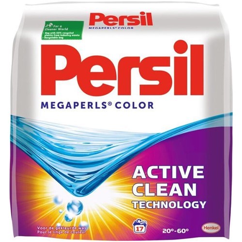 Persil Megaperls Color Proszek 17p 1kg BL